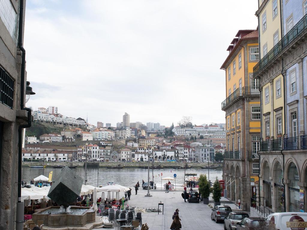 Merc Porto Central Place 외부 사진