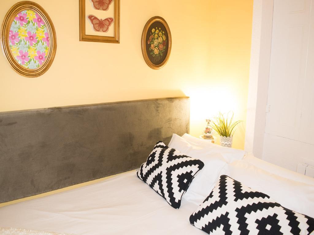 Merc Porto Central Place 외부 사진
