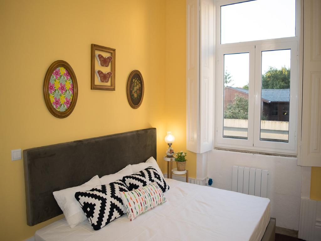 Merc Porto Central Place 외부 사진