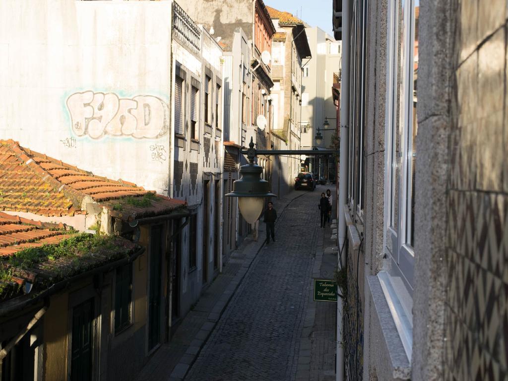 Merc Porto Central Place 외부 사진