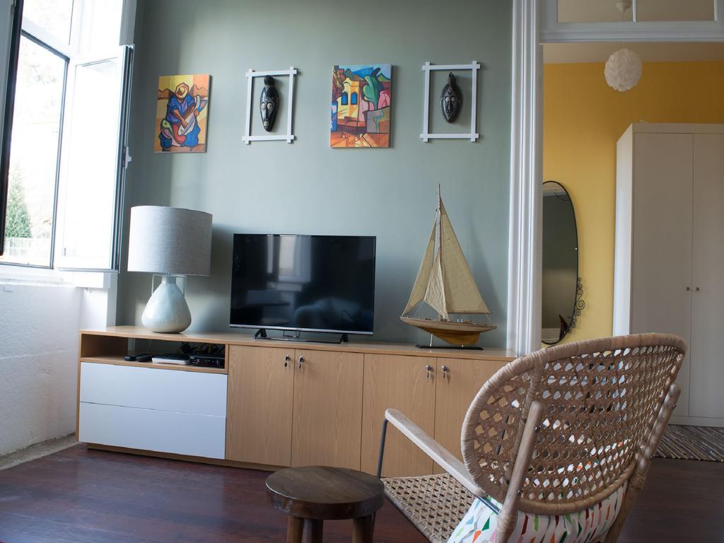 Merc Porto Central Place 외부 사진