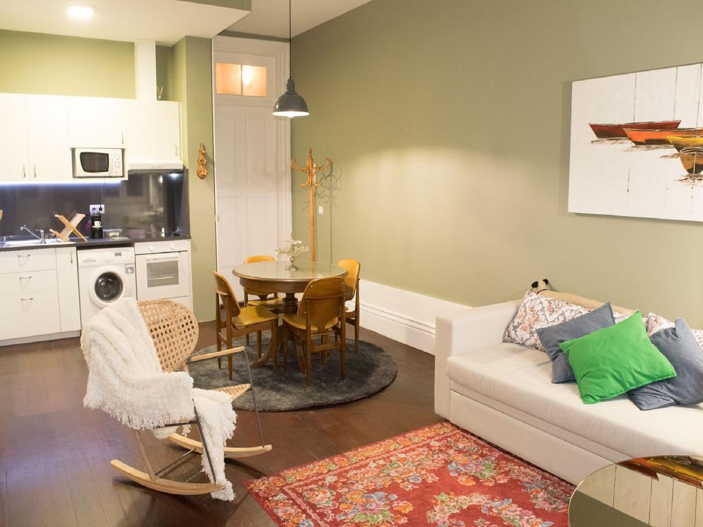 Merc Porto Central Place 외부 사진